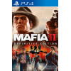 Mafia II 2 Definitive Edition PS4